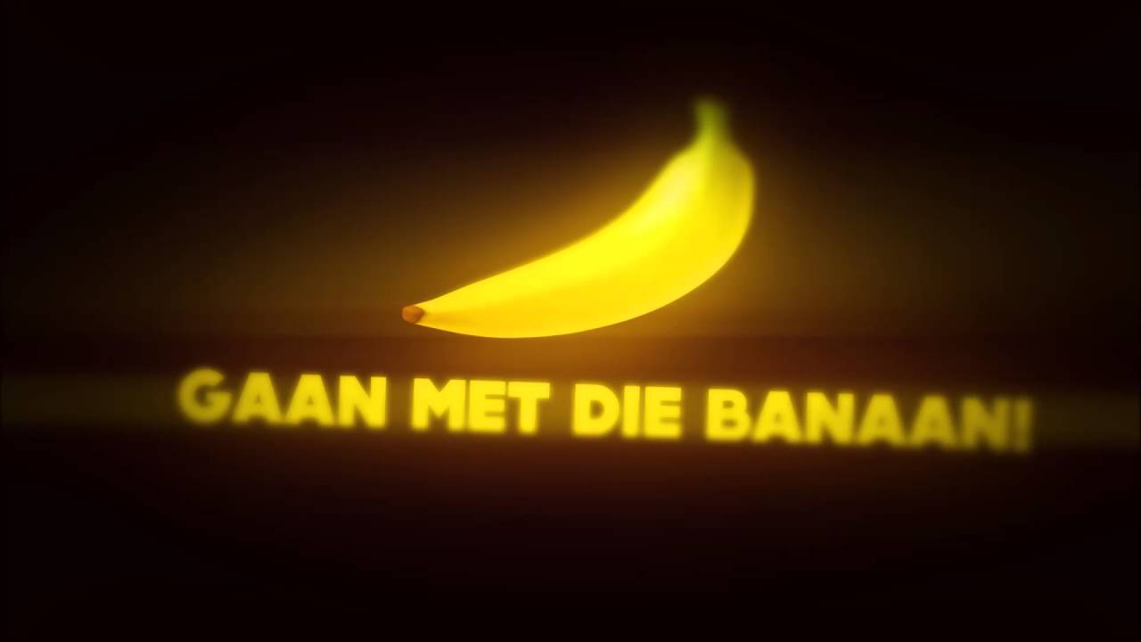 ADO verbiedt DJ Darkraver 'Gaan met die banaan' te draaien Groen Geel Hart ADO verbiedt DJ Darkraver 'Gaan met die banaan' te draaien Groen Geel Hart
