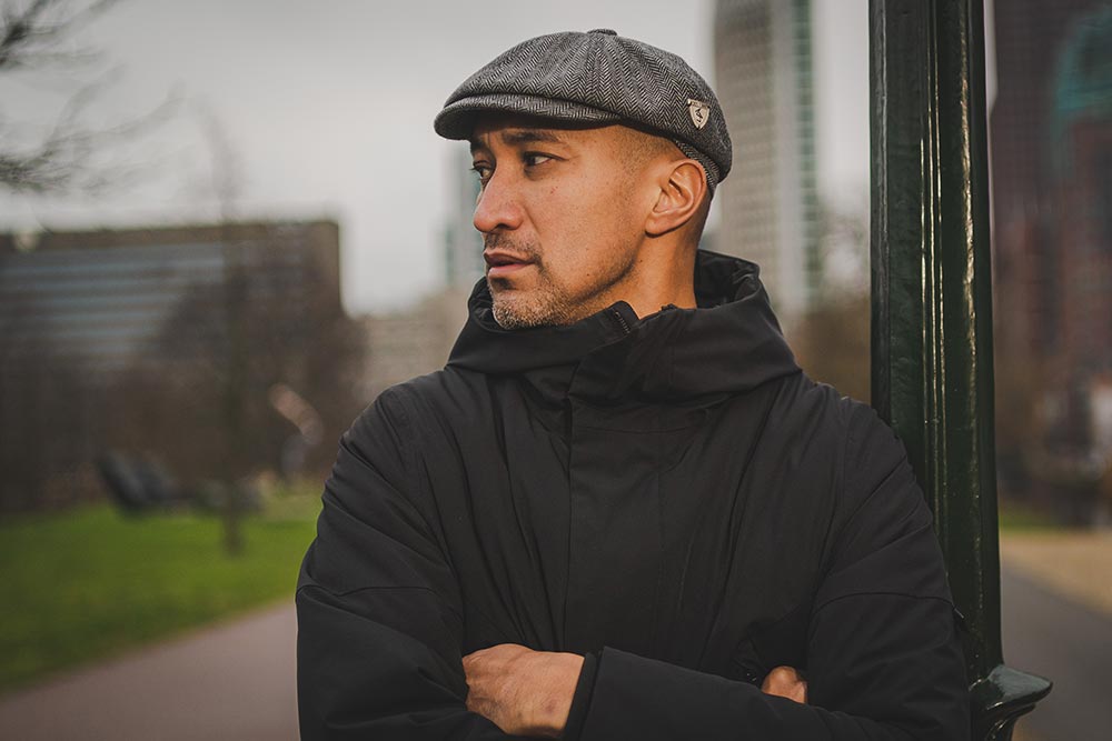 Nu verkrijgbaar: Trendy en tijdloze Haagse flatcap!