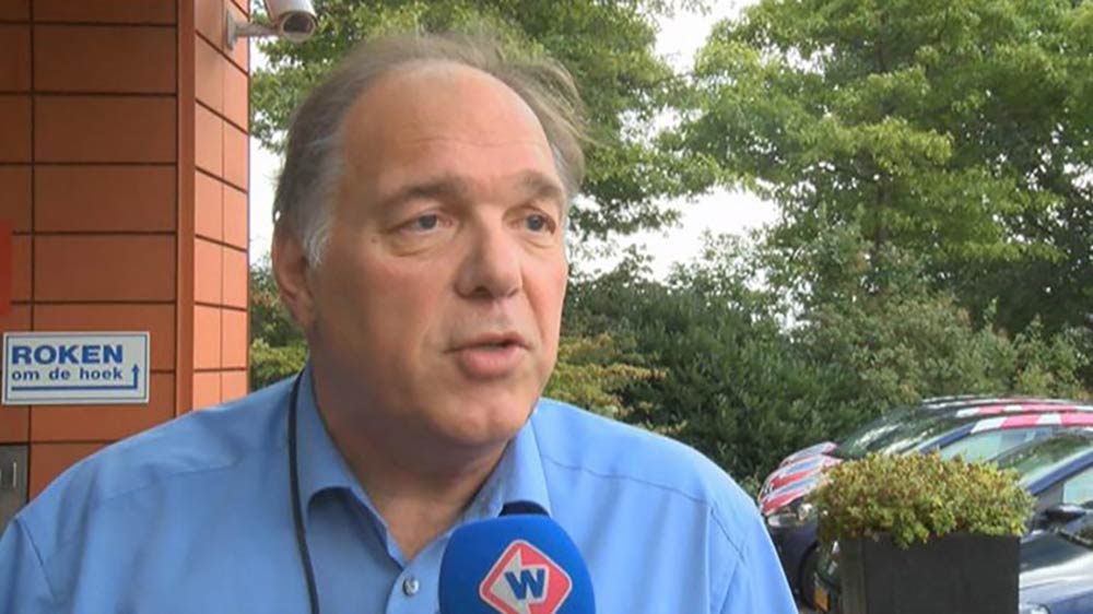 United Vansen wil Jan-Hermen de Bruijn als nieuwe directeur