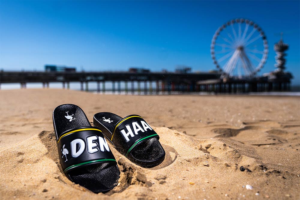 De Haagse slippers zijn weer verkrijgbaar!