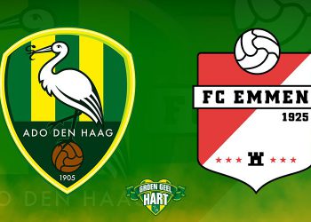 Frustraties bij Boy Kemper: ‘Blijven winnen is het enige wat wij kunnen doen’