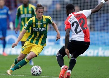 Verrassende terugkeer van Bourard bij ADO