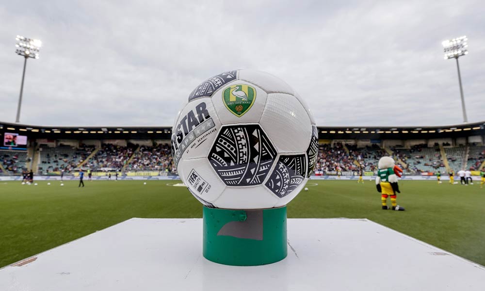 ADO stelt directeur Reijntjes op non-actief, club benadert Gudde voor cruciale fase