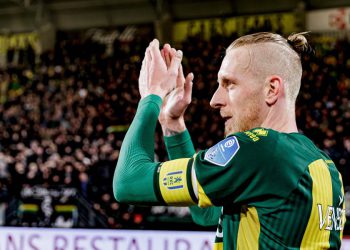 Lex Immers: ‘Als je van een club houdt, dan stap je er toch gelijk in’