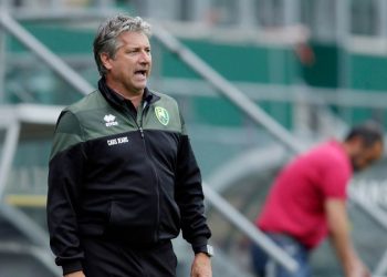 Brood: ‘Nacompetitie zou prachtig zijn’