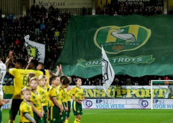 ‘De club moet gedragen worden door de stad’