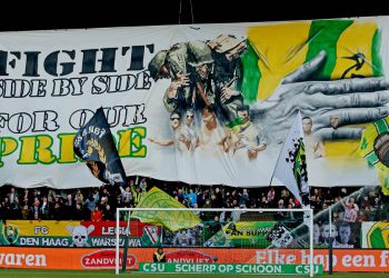 ADO onderhandelt met steenrijke eigenaar van Manchester City