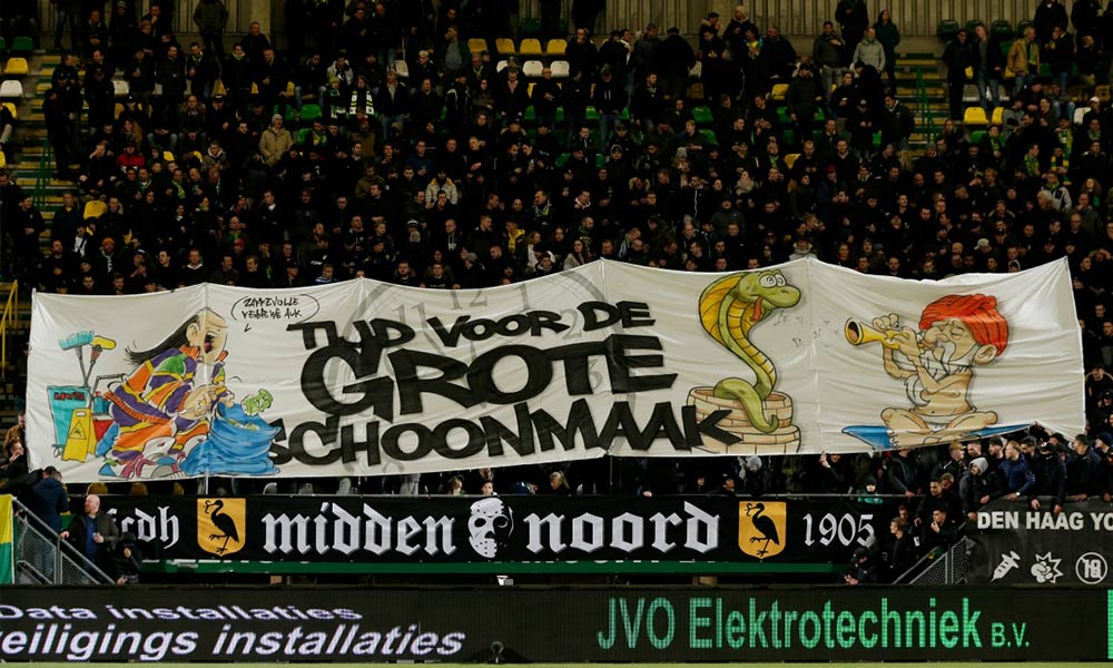 Luchtfietsers lonken naar aandelen club