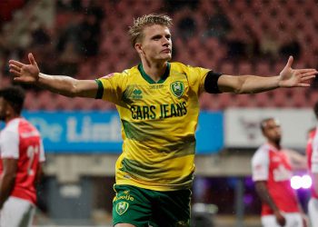 Sem Steijn: ‘We zijn als een partybus teruggegaan naar Den Haag. We hebben gezongen en gedanst’