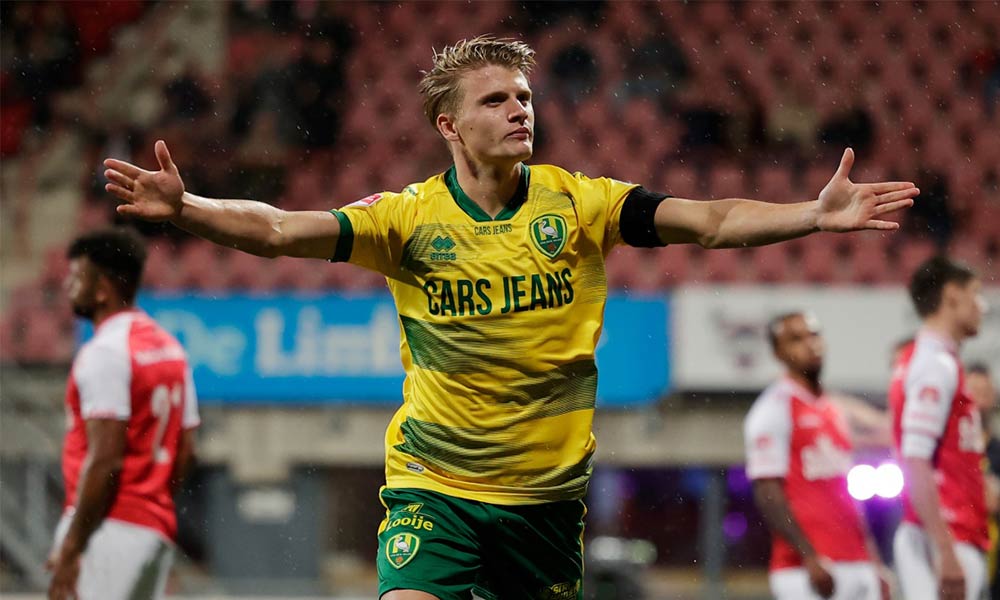 Sem Steijn: ‘We zijn als een partybus teruggegaan naar Den Haag. We hebben gezongen en gedanst’