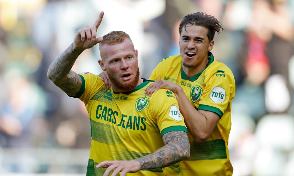 Mysterie rondom de schorsing van Verheydt: de ‘baas van het elftal’ is tegen Excelsior tóch geschorst