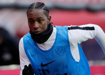 Elia is thuis voor laatste kunstje: ‘Het was ADO of stoppen’