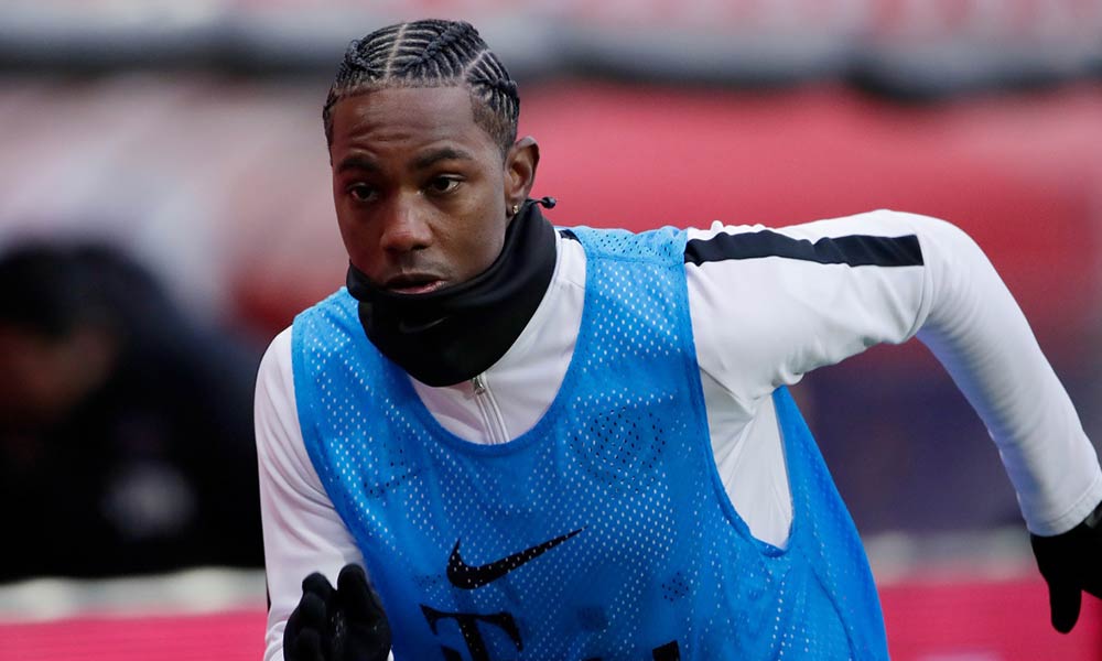 Elia is thuis voor laatste kunstje: ‘Het was ADO of stoppen’