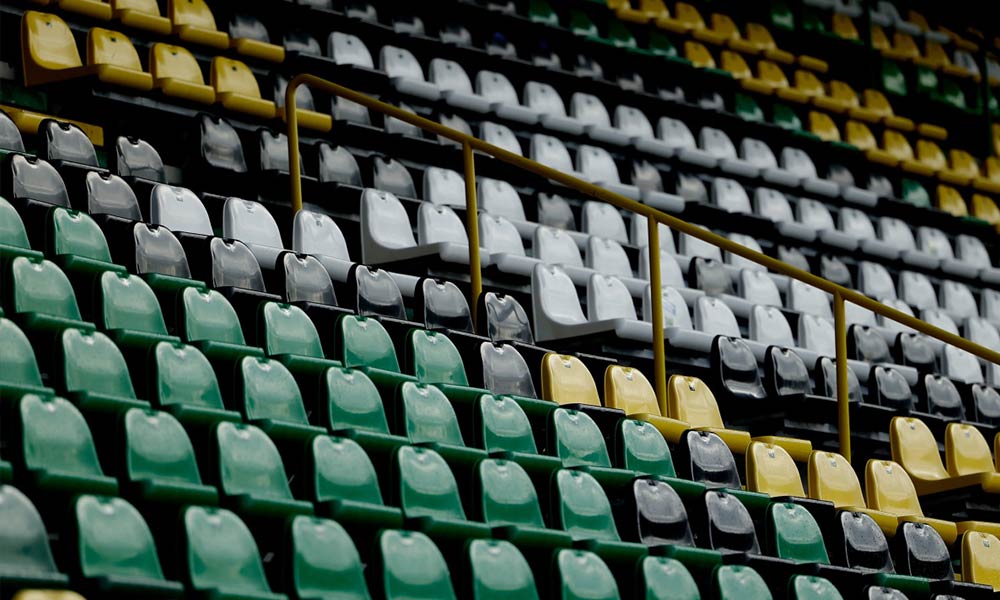 ‘ADO Den Haag – VVV Venlo wordt gespeeld zonder publiek’