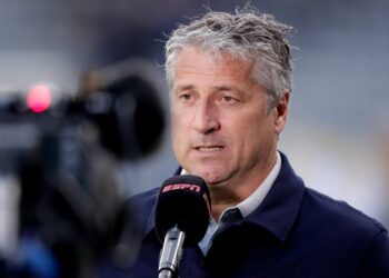 ADO trainer Brood: ‘Goed dat het zover is’