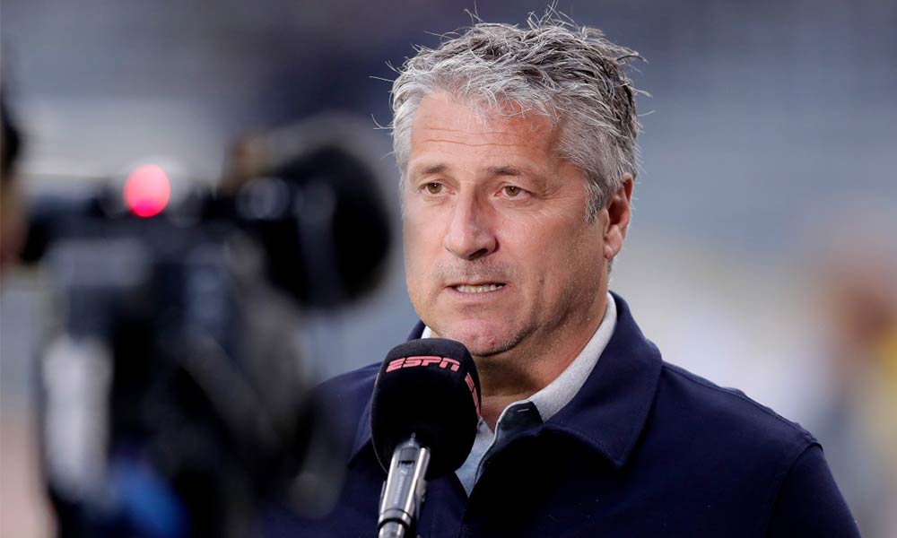 ADO trainer Brood: ‘Goed dat het zover is’