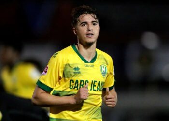 Bourard: ‘Nu spreekt iedereen Nederlands en doen we het echt samen’