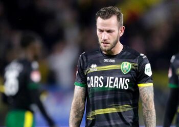 Goossens: ‘Ik had het gevoel dat er een spelletje met mij werd gespeeld’