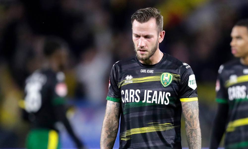 Goossens: ‘Ik had het gevoel dat er een spelletje met mij werd gespeeld’