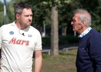 Het dna van ADO: ‘In plaats van het Zuiderpark staat er nu een vies gebouw, een goor ijzeren ding’