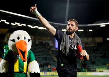 Brood: ‘Terughalen Zwinkels geen optie’