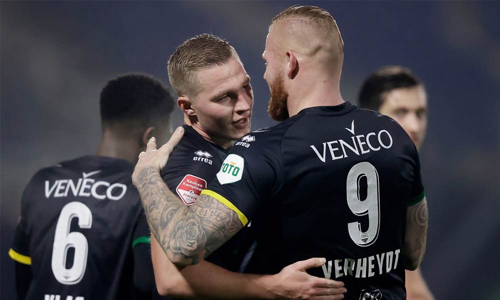 Cruciale week voor ADO Den Haag met het oog op promotie