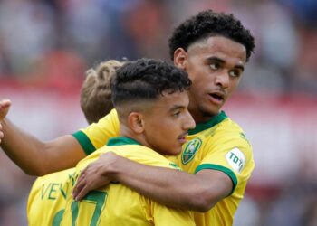 ADO verhuurt talentvolle verdediger Yegen aan MVV Maastricht