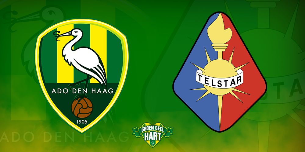 ADO boekt eerste overwinning onder trainer Franken