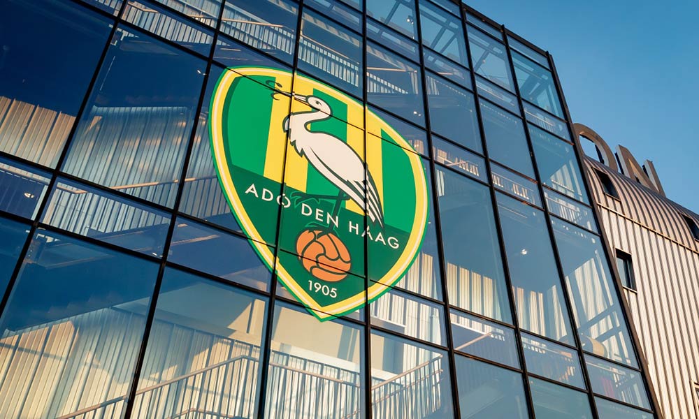 Guillem RodrΓguez tekent snel bij ADO Den Haag