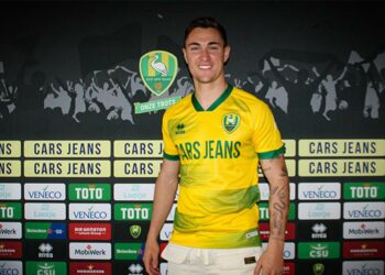 ADO strikt rechtsback Guillem Rodríguez tot einde seizoen