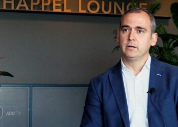 ADOTV: Interview met aandeelhouder Bolt