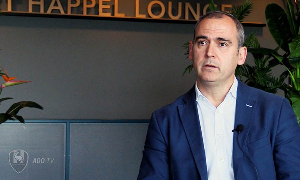 ADOTV: Interview met aandeelhouder Bolt