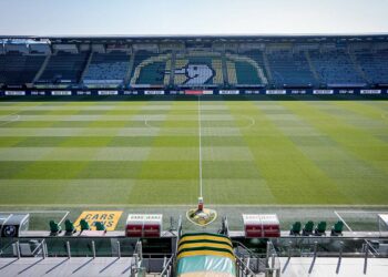 ADO winnaar veldencompetitie KKD 2021 – 2022