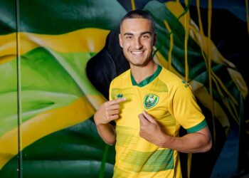 ADO haalt ook de Luxemburgse verdediger Carlson