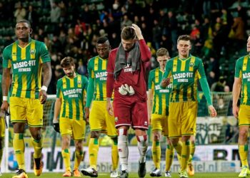 Seizoen 2015/16: Waar spelen de voetballers van ADO Den Haag vandaag?