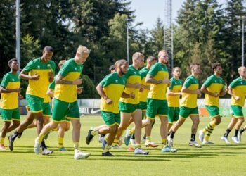 ADO-selectie is vroeg in de transferperiode al nagenoeg rond: ‘Promoveren is de doelstelling’