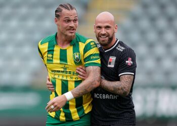 ADO boekt flinke overwinning op Molenbeek: 5-0