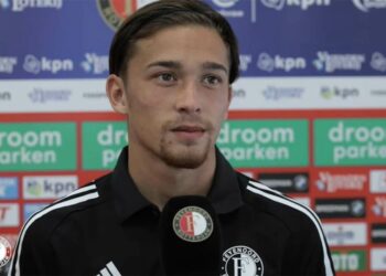 ‘Haagse middenvelder Jordy Wehrmann naar ADO Den Haag’