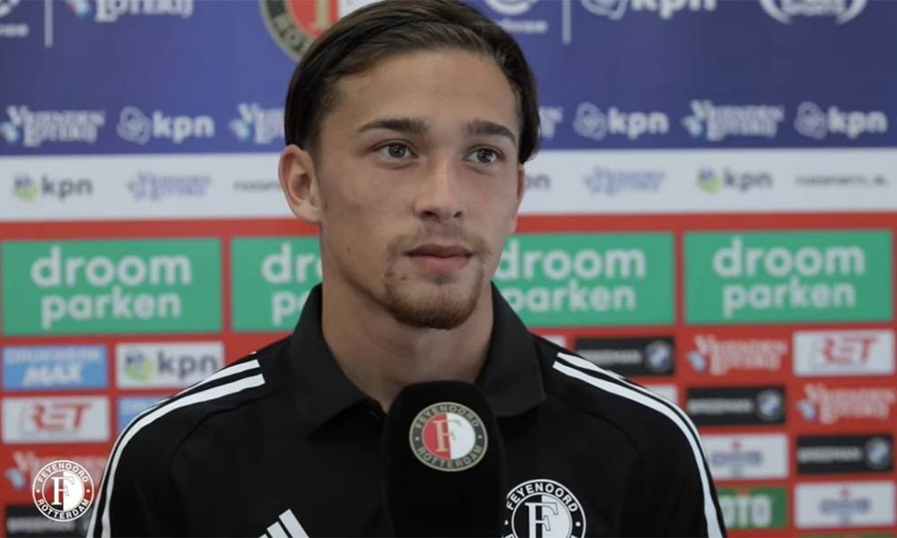 ‘Haagse middenvelder Jordy Wehrmann naar ADO Den Haag’