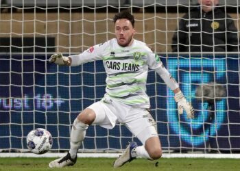 Luuk Koopmans mag transfervrij vertrekken bij ADO