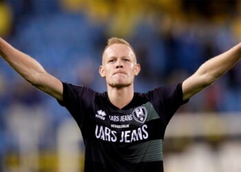 Tom Beugelsdijk geschorst vanwege gokken, geen matchfixing