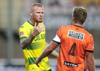 FC Volendam wil niet meer tegen ADO oefenen