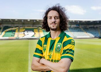 ADO haalt linksback Amir Absalem binnen