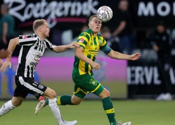 Geschrokken Boy Kemper: ‘Geen reden voor paniek’