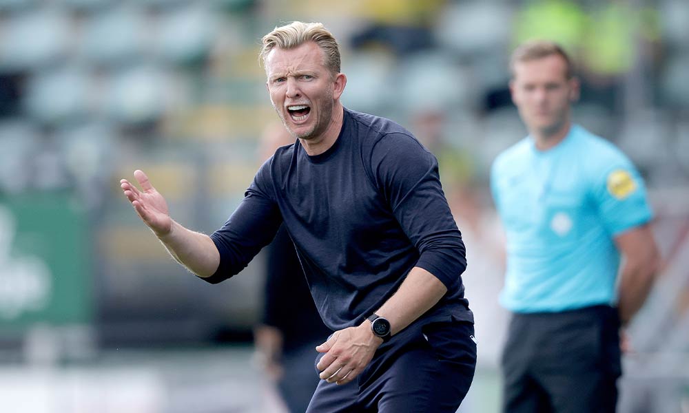 Trotse Dirk Kuijt: ‘Ze verdienen dit echt’