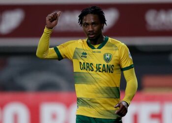 Eljero Elia:  ‘Hoe het er nu naar uitziet, ga ik stoppen’