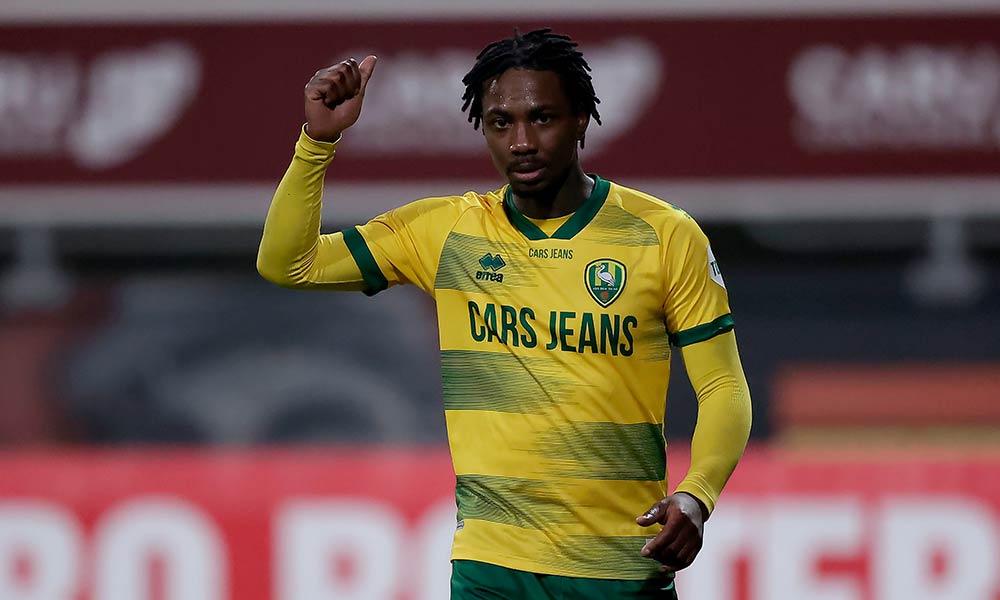 Eljero Elia: ‘Hoe het er nu naar uitziet, ga ik stoppen’