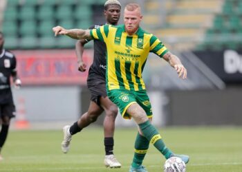 Verheijdt: ‘Kuyt kan van mij een nog completere spits maken’