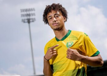 Dirk Kuyt: ‘Mijn visie is een mix tussen Benítez, Van Marwijk en Van Gaal’