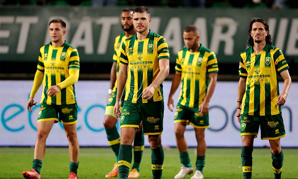 Waarom ADO in de Keuken Kampioen Divisie staat waar het staat